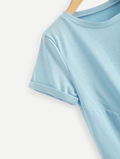 футболка SheIn