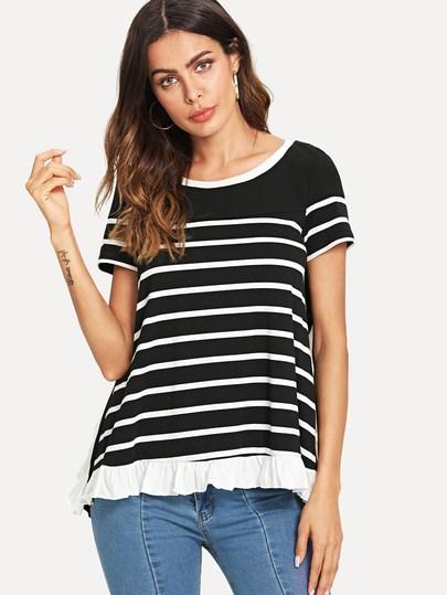 Футболка SheIn