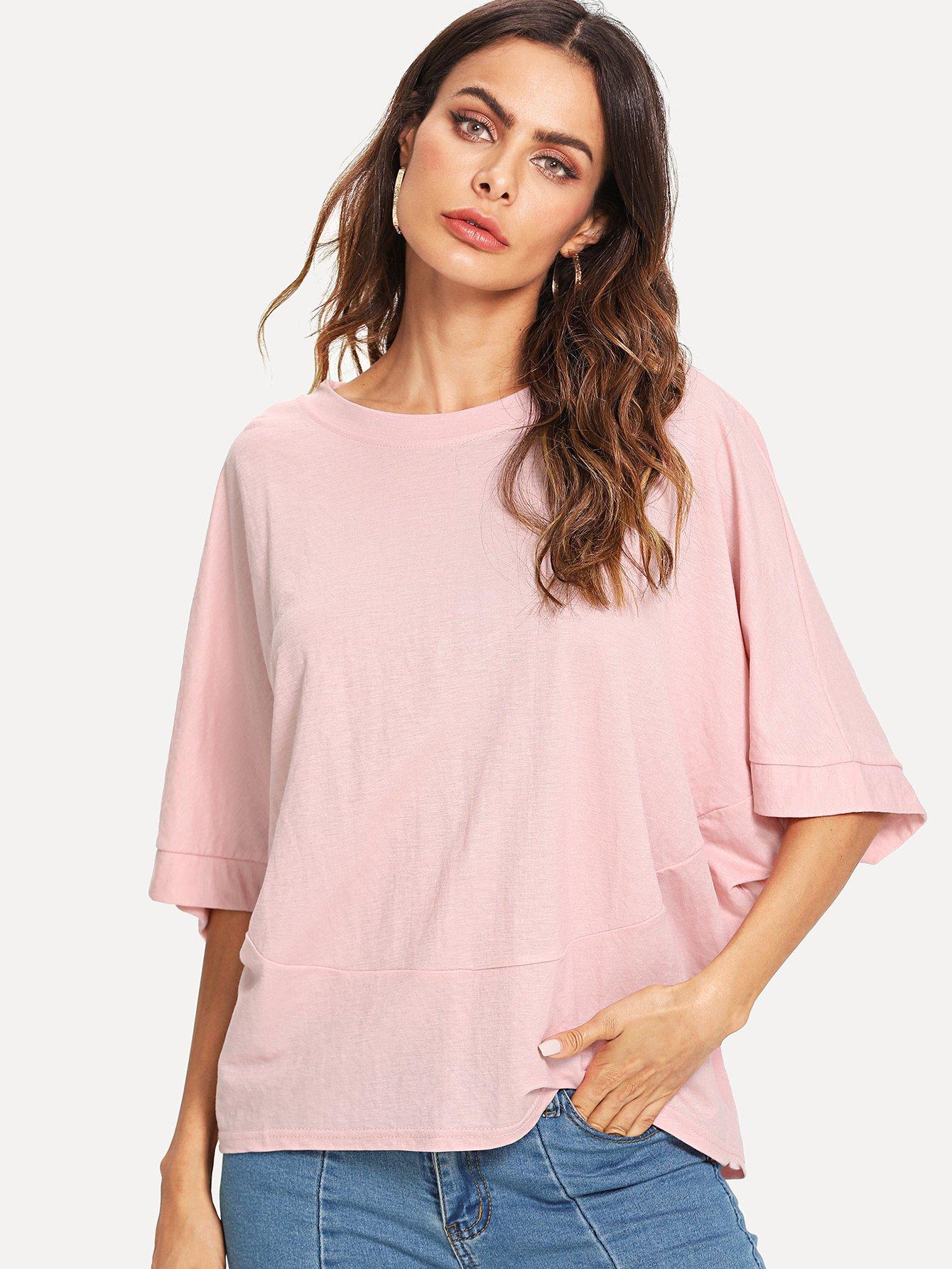 Футболка SheIn