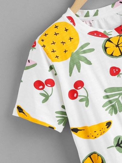 футболка SheIn