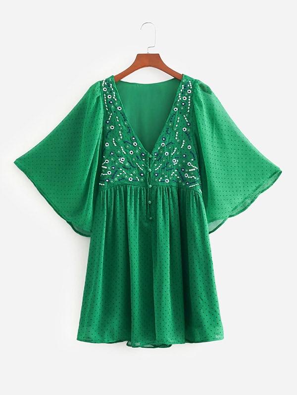 Комбинезон SheIn