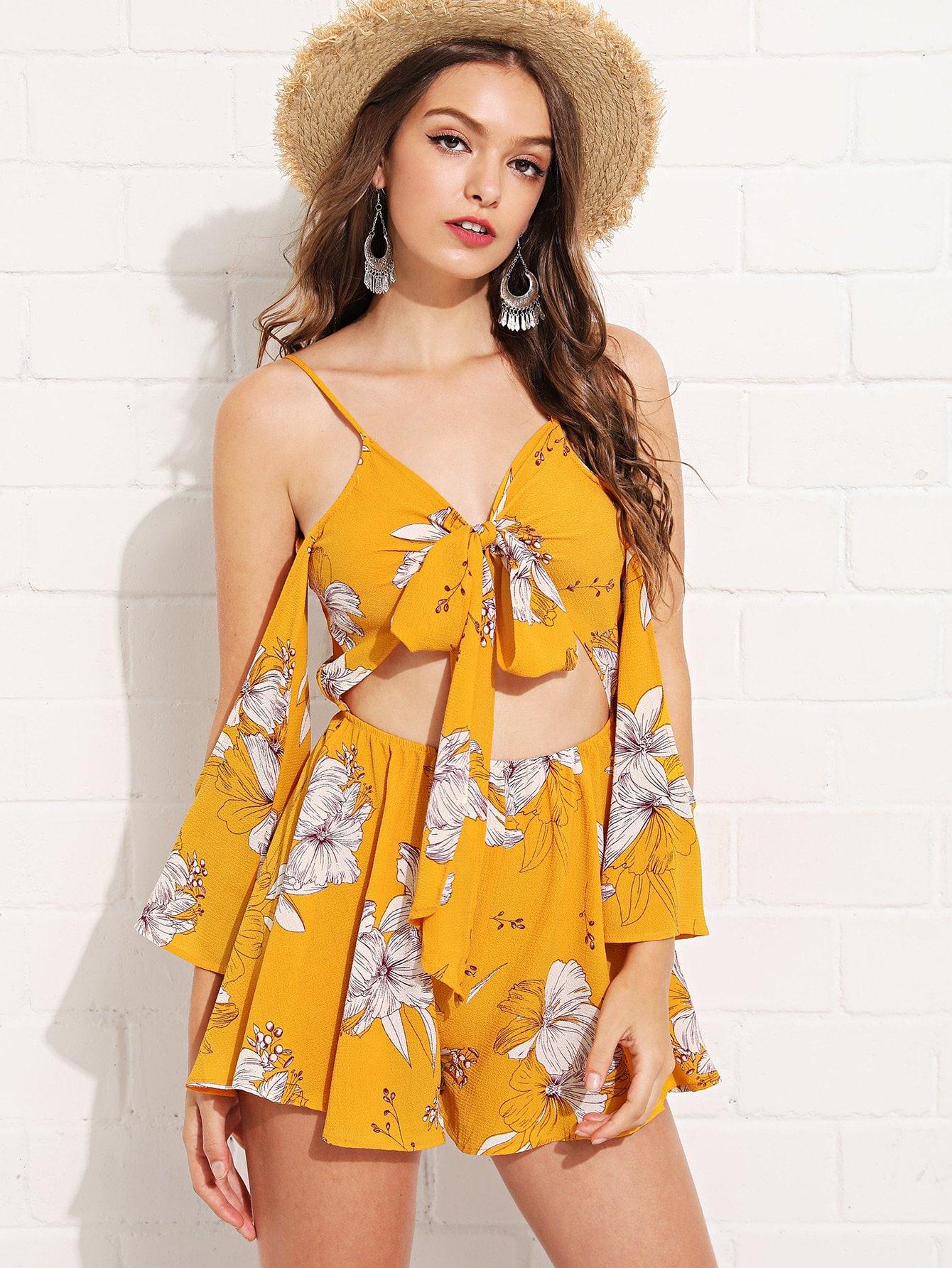 Пальто SheIn Пальто SheIn