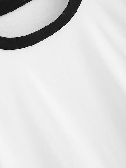 футболка SheIn