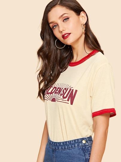 Джинсы SheIn