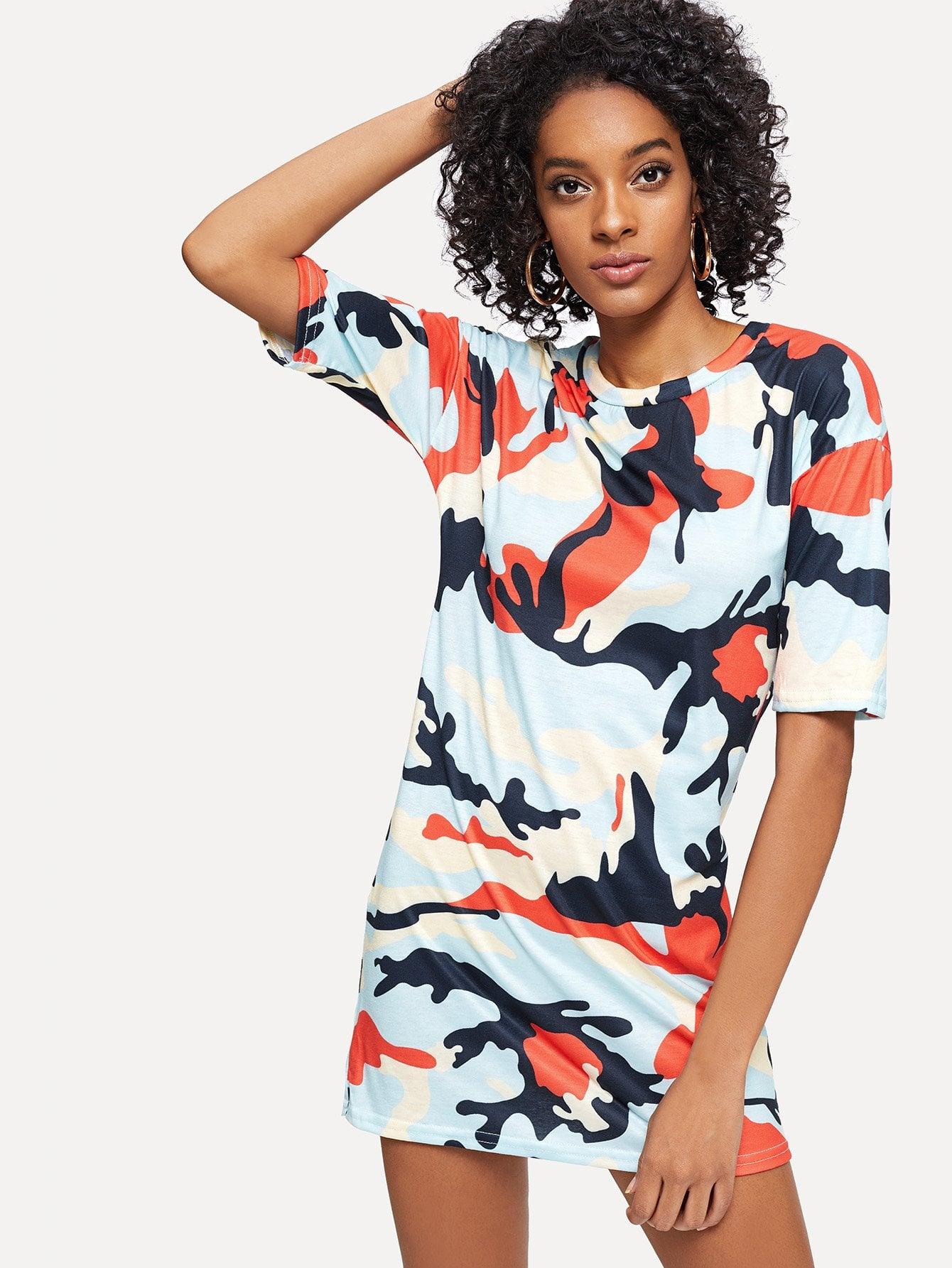 Футболка SheIn