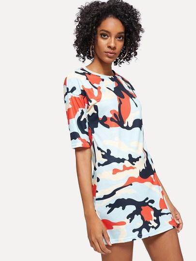 Футболка SheIn