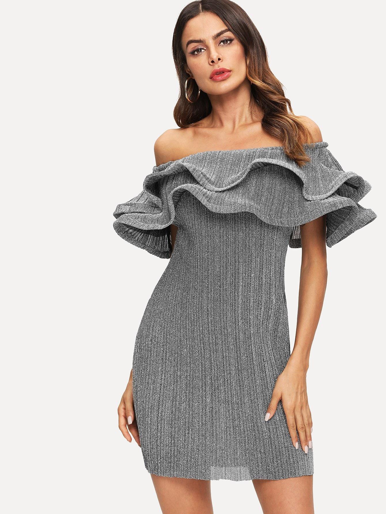 Свитшот SheIn