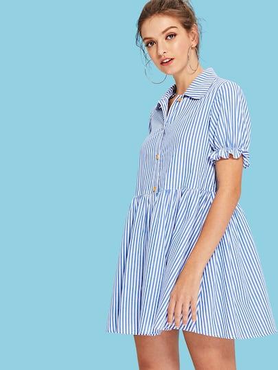Рубашка SheIn