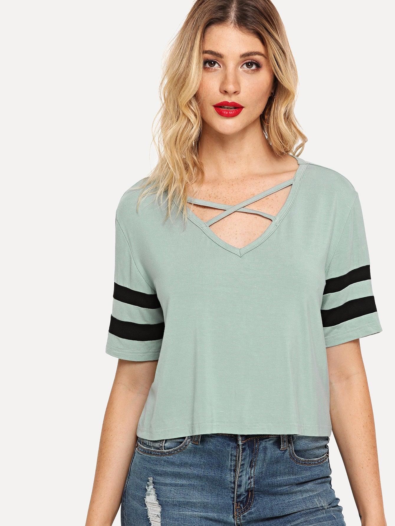 футболка SheIn