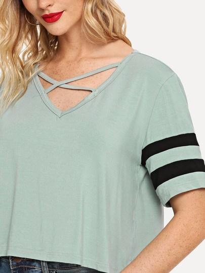 футболка SheIn