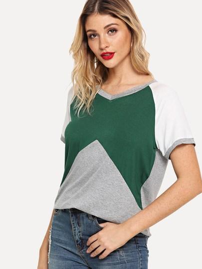 футболка SheIn