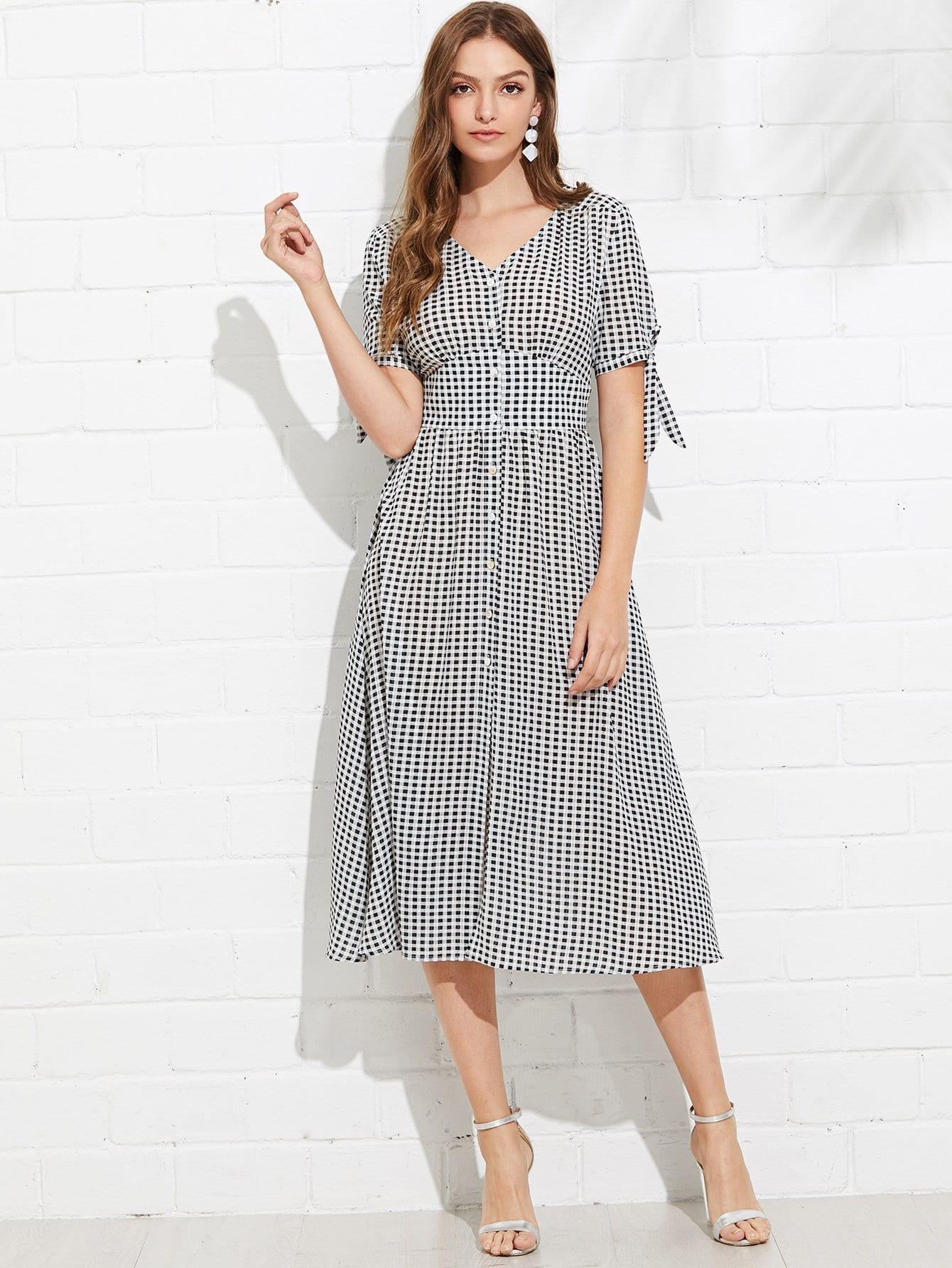 Рубашка SheIn