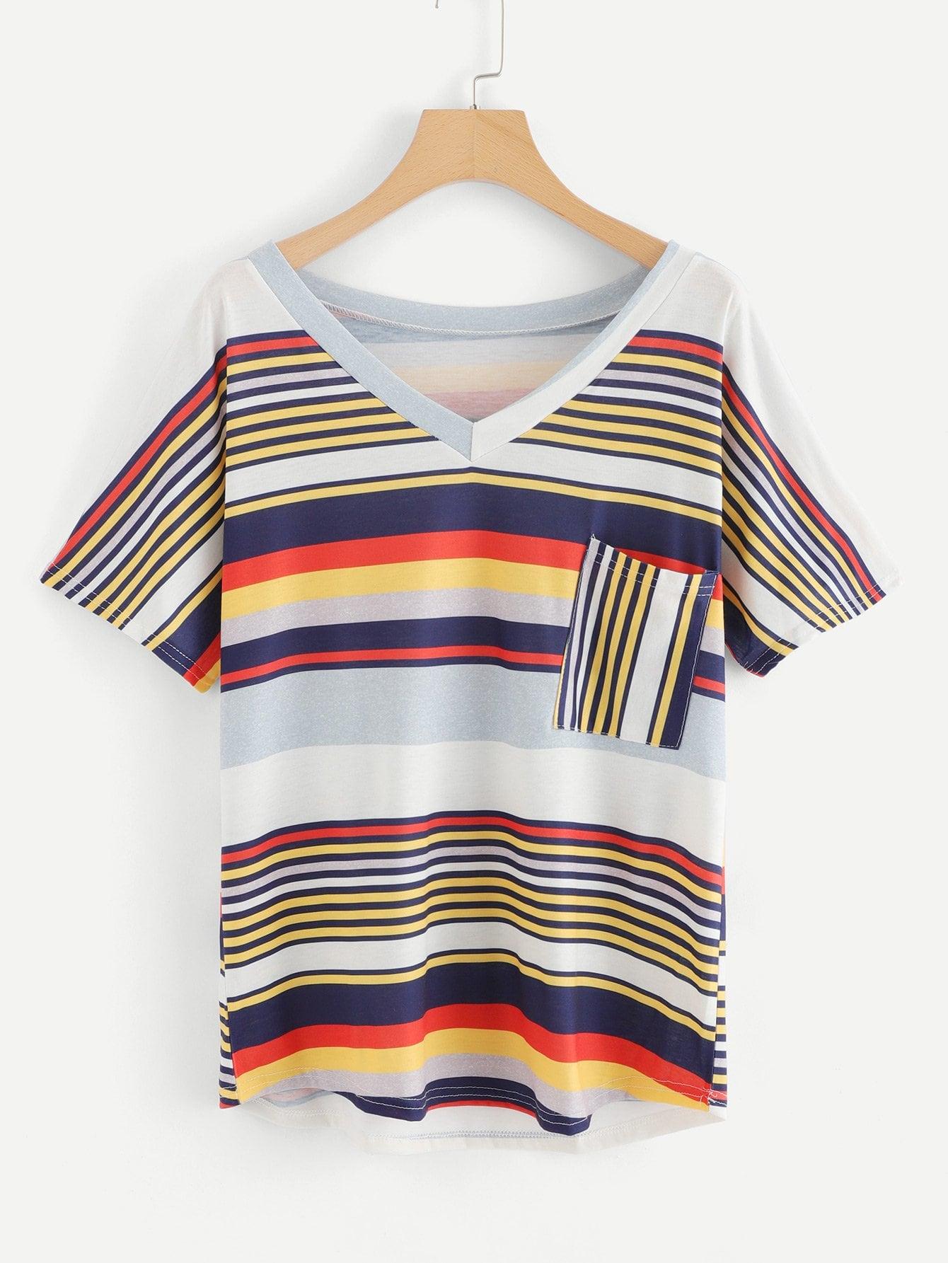 футболка SheIn