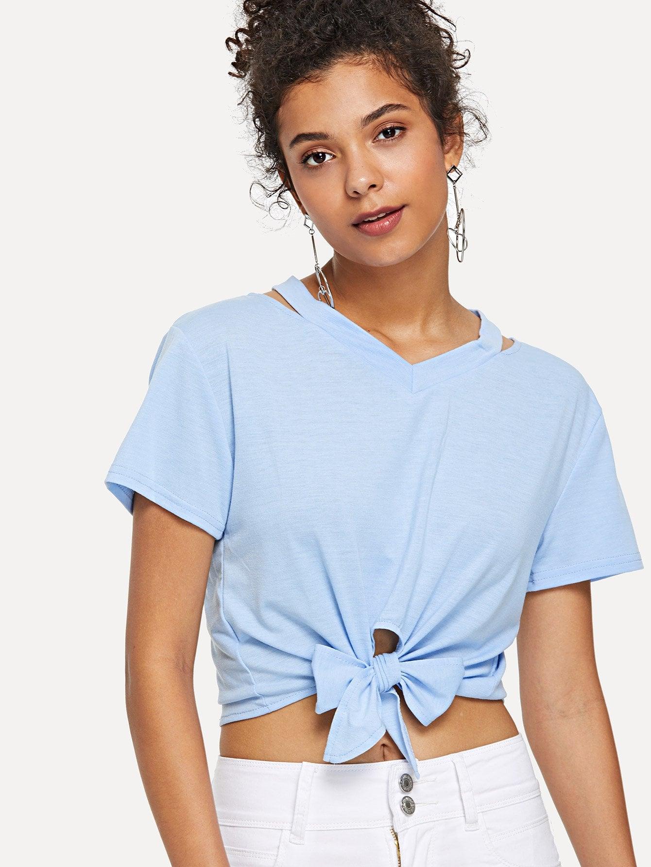 Футболка SheIn