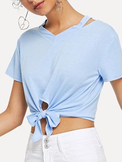 Футболка SheIn