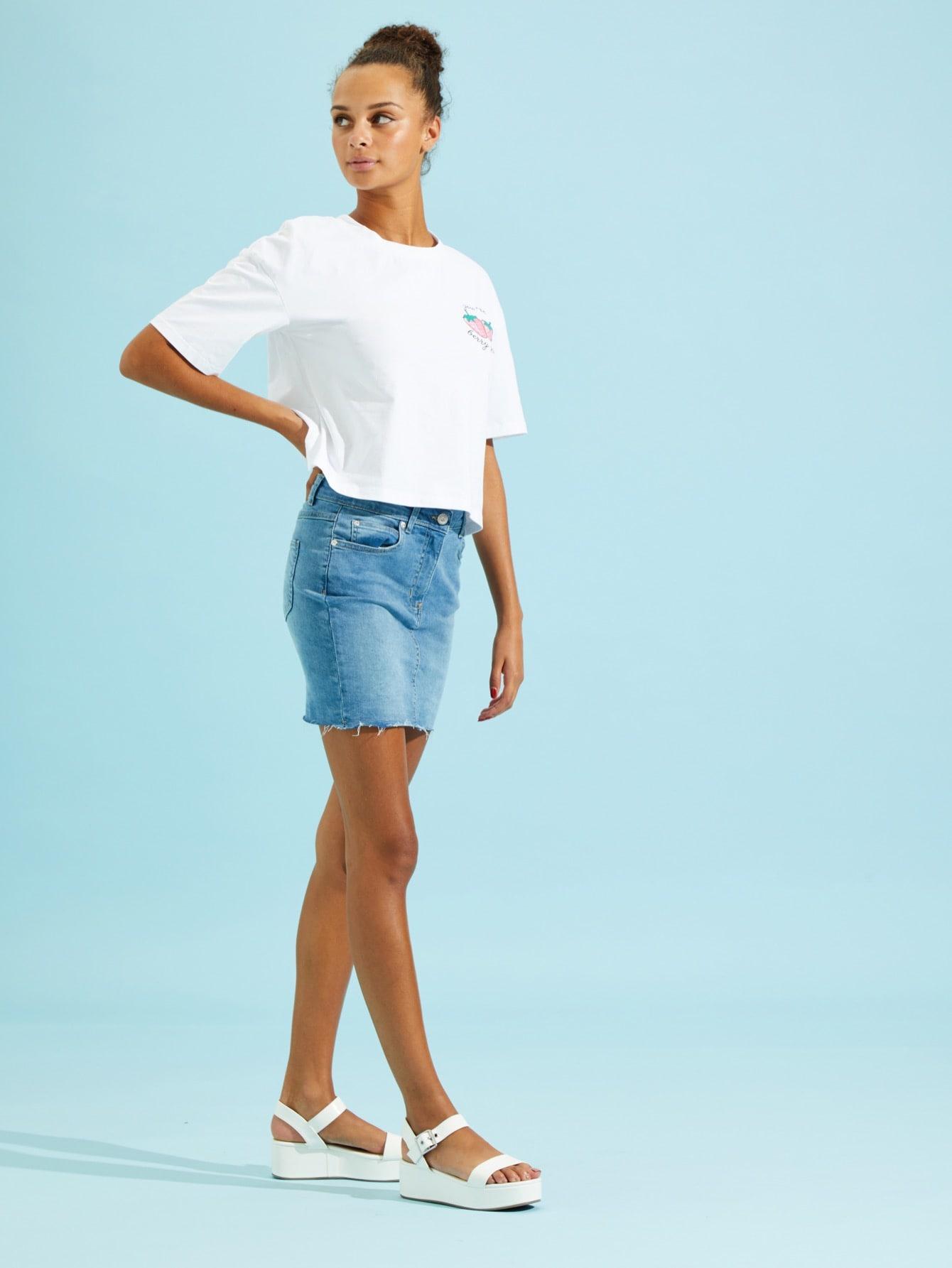 Футболка SheIn