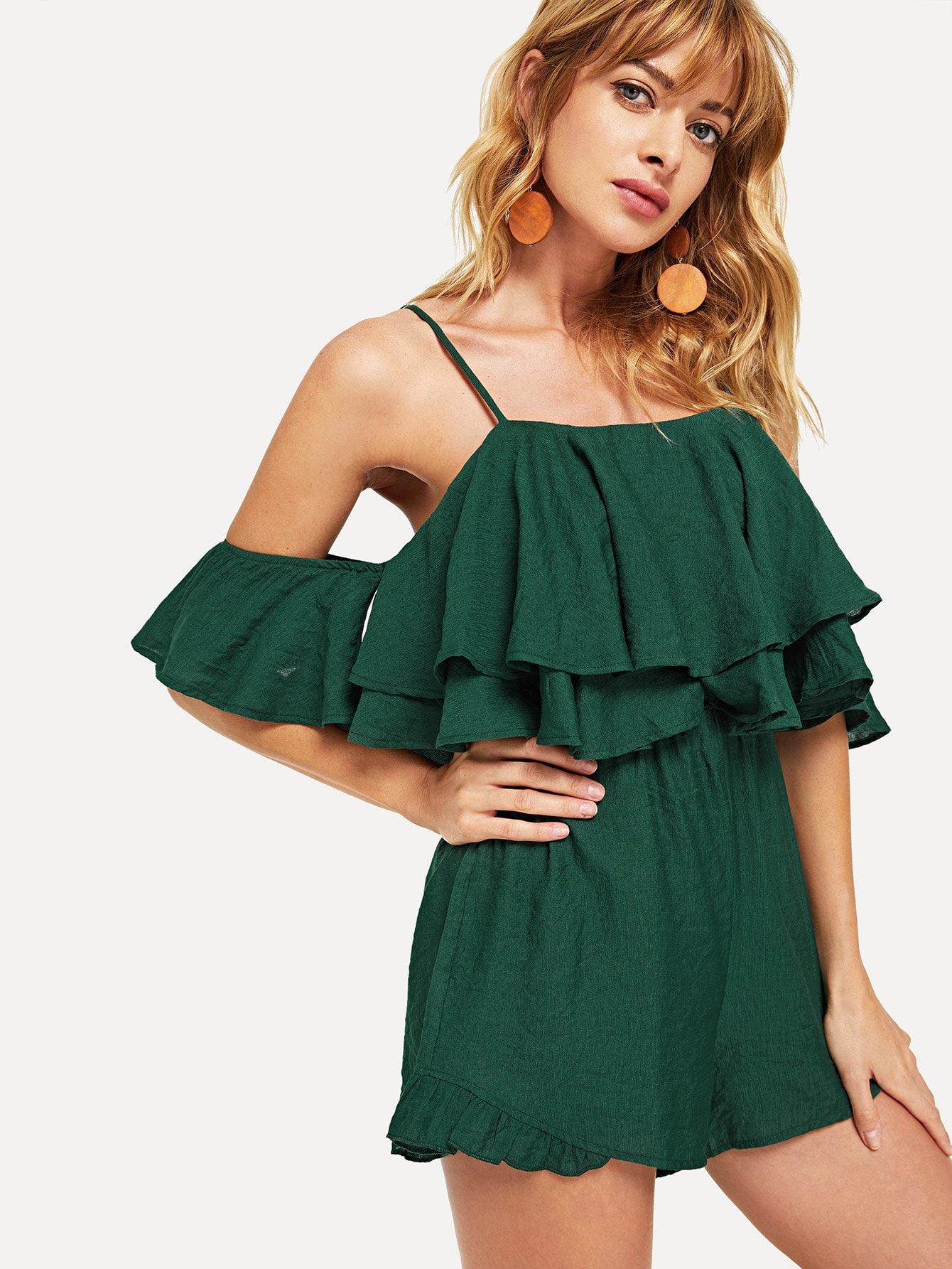 Комбинезон SheIn