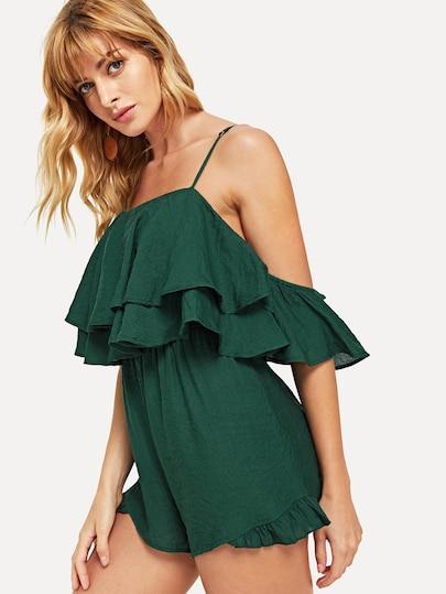 Комбинезон SheIn