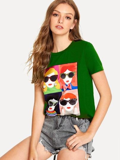 Свитшот SheIn