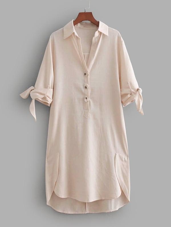 Галстук SheIn