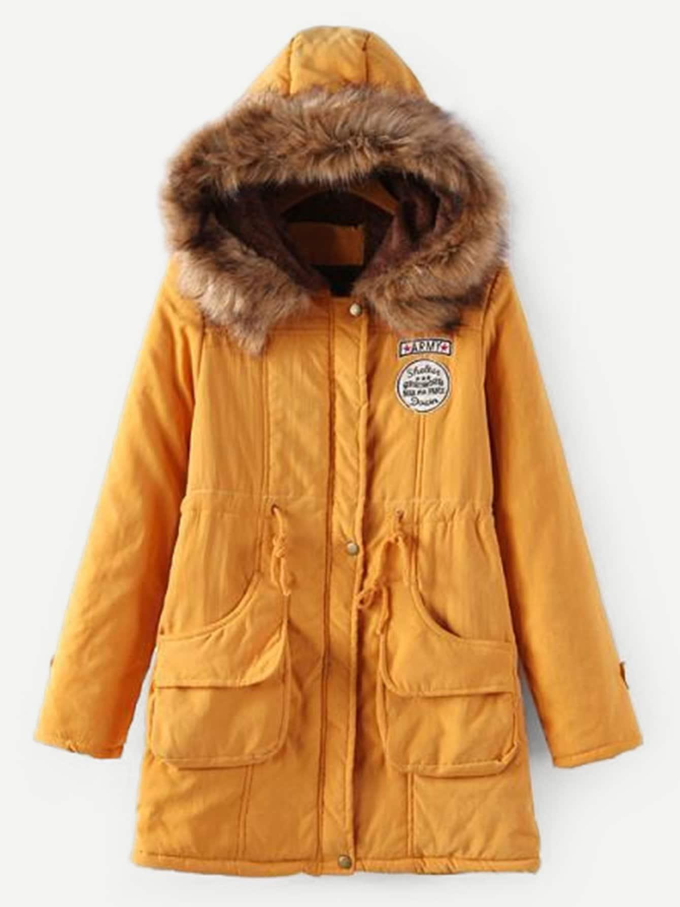 Шорты SheIn
