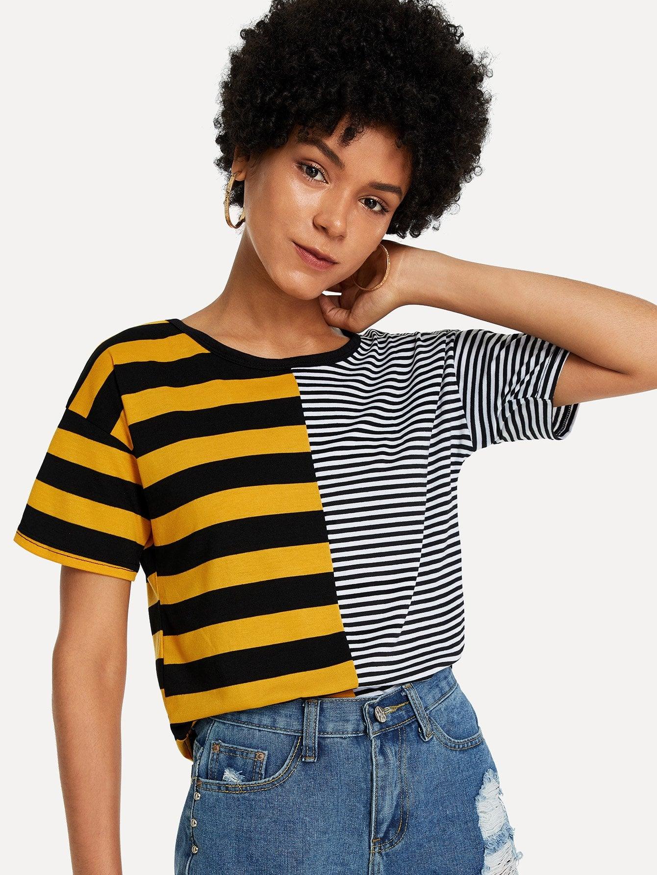 Футболка SheIn