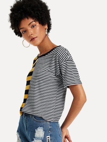 Футболка SheIn