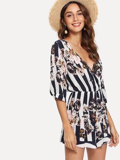 Футболка SheIn