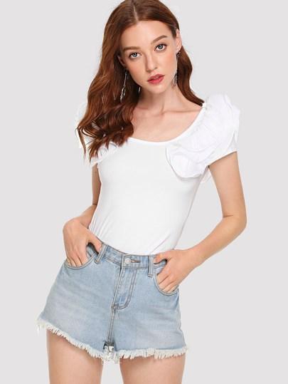 Футболка SheIn