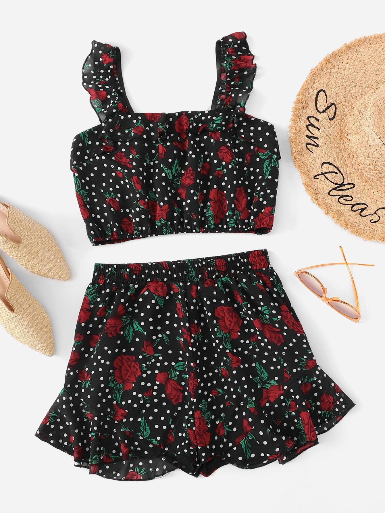 Свитшот SheIn