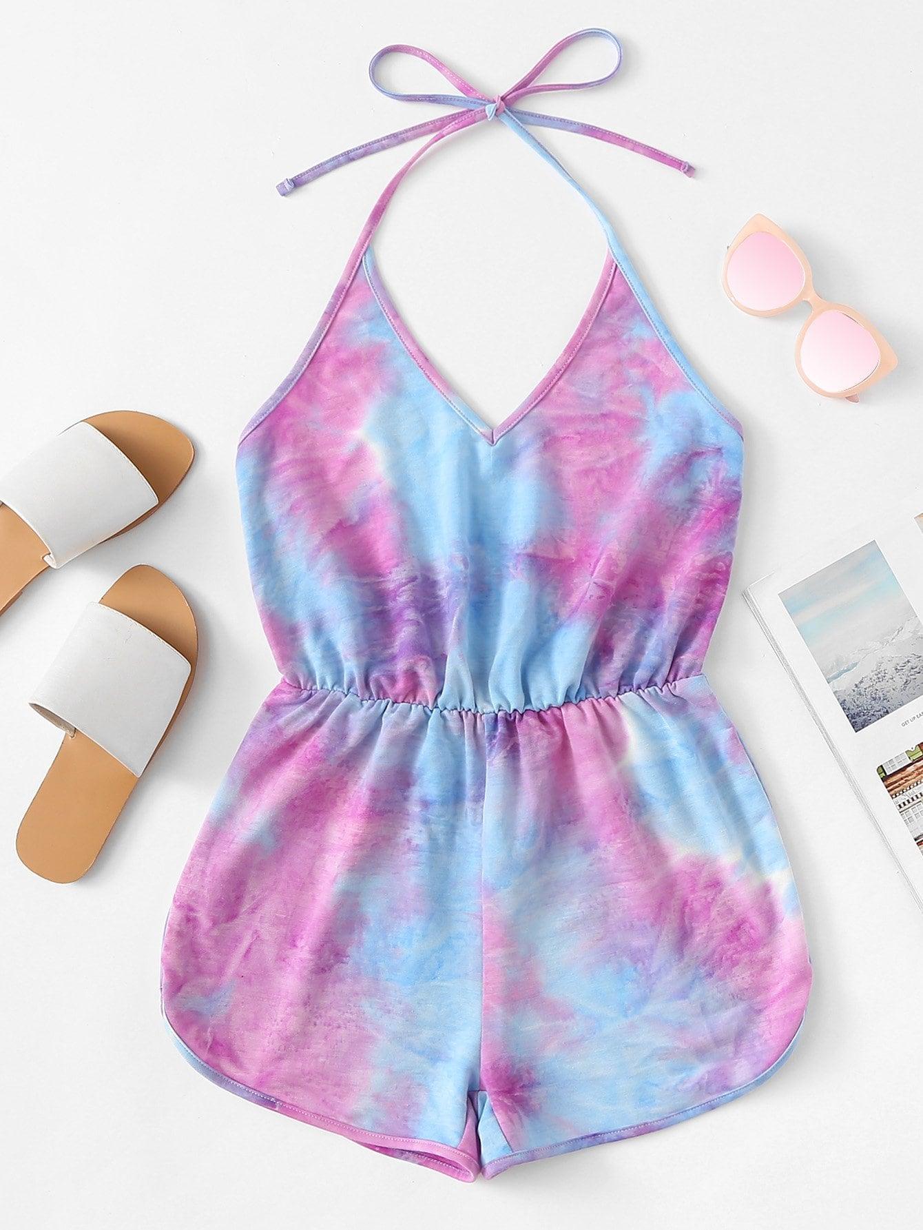 Галстук SheIn