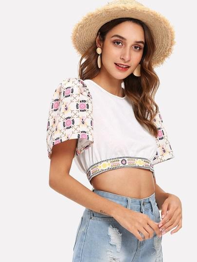 футболка SheIn