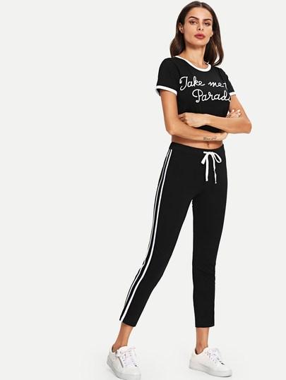 футболка SheIn