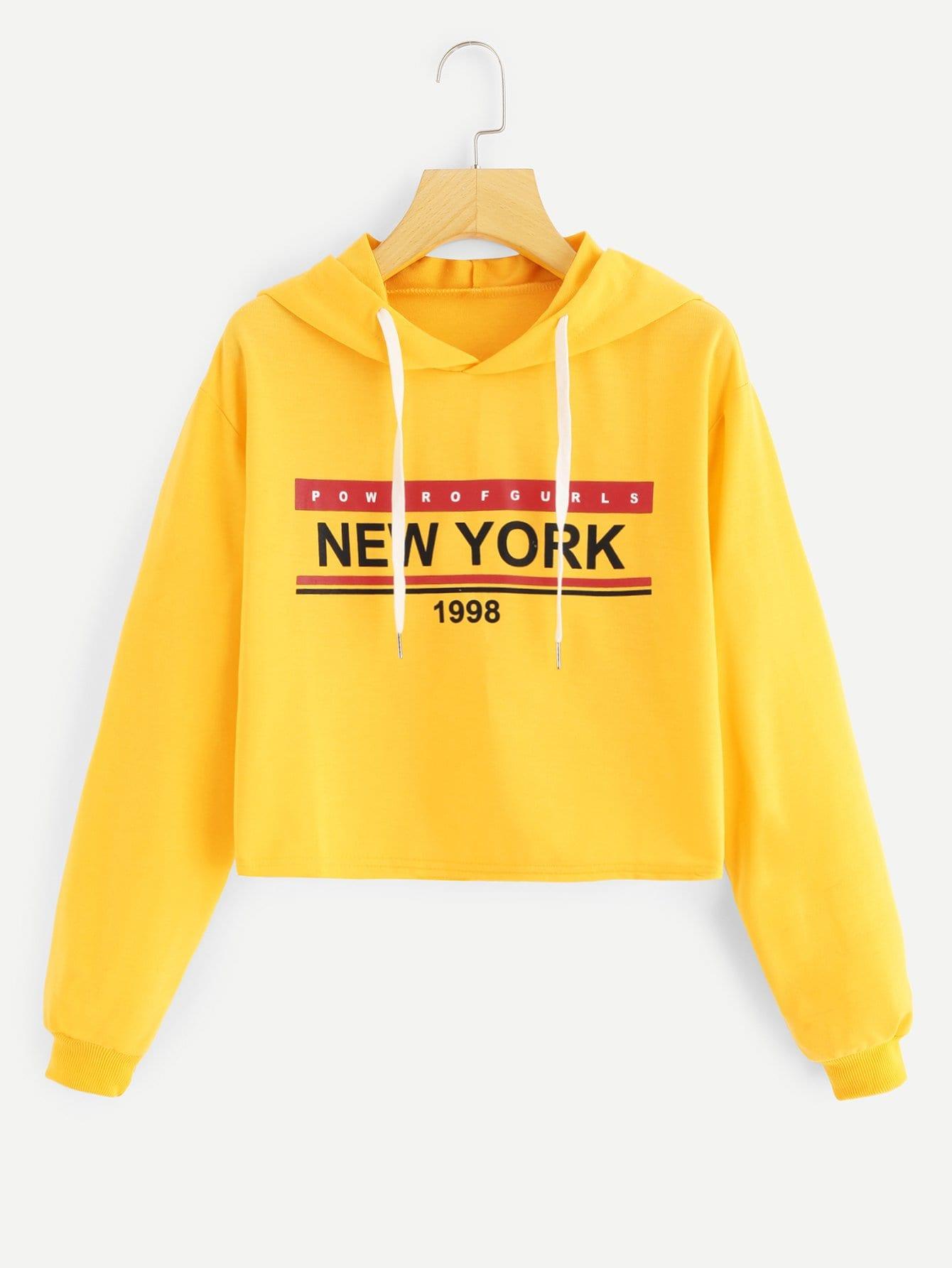 Свитшот SheIn