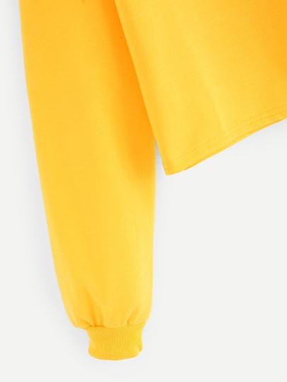 Свитшот SheIn