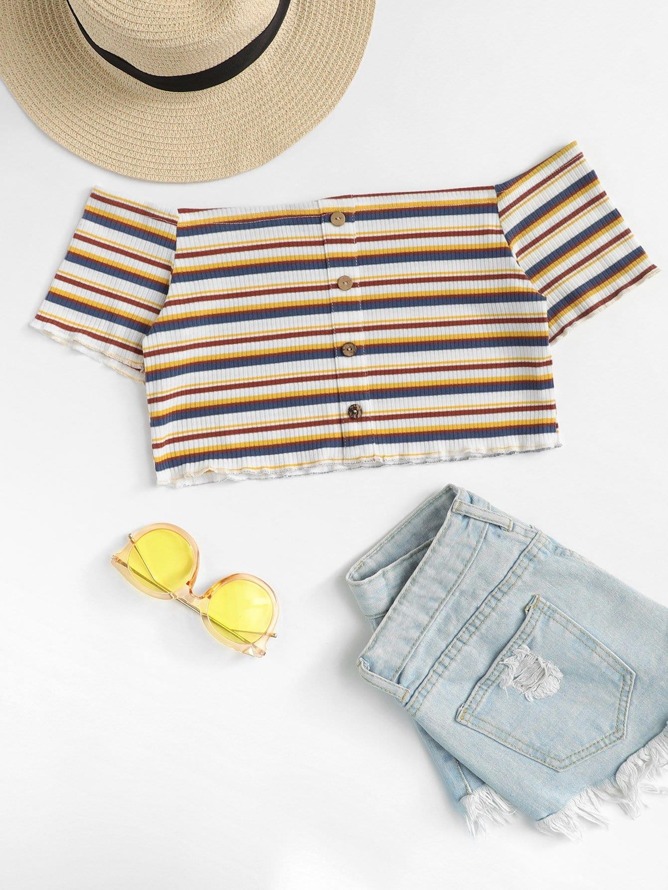 футболка SheIn