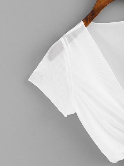 Свитшот SheIn