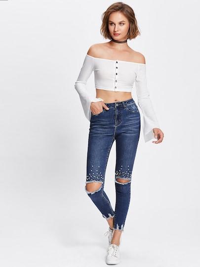 Свитшот SheIn