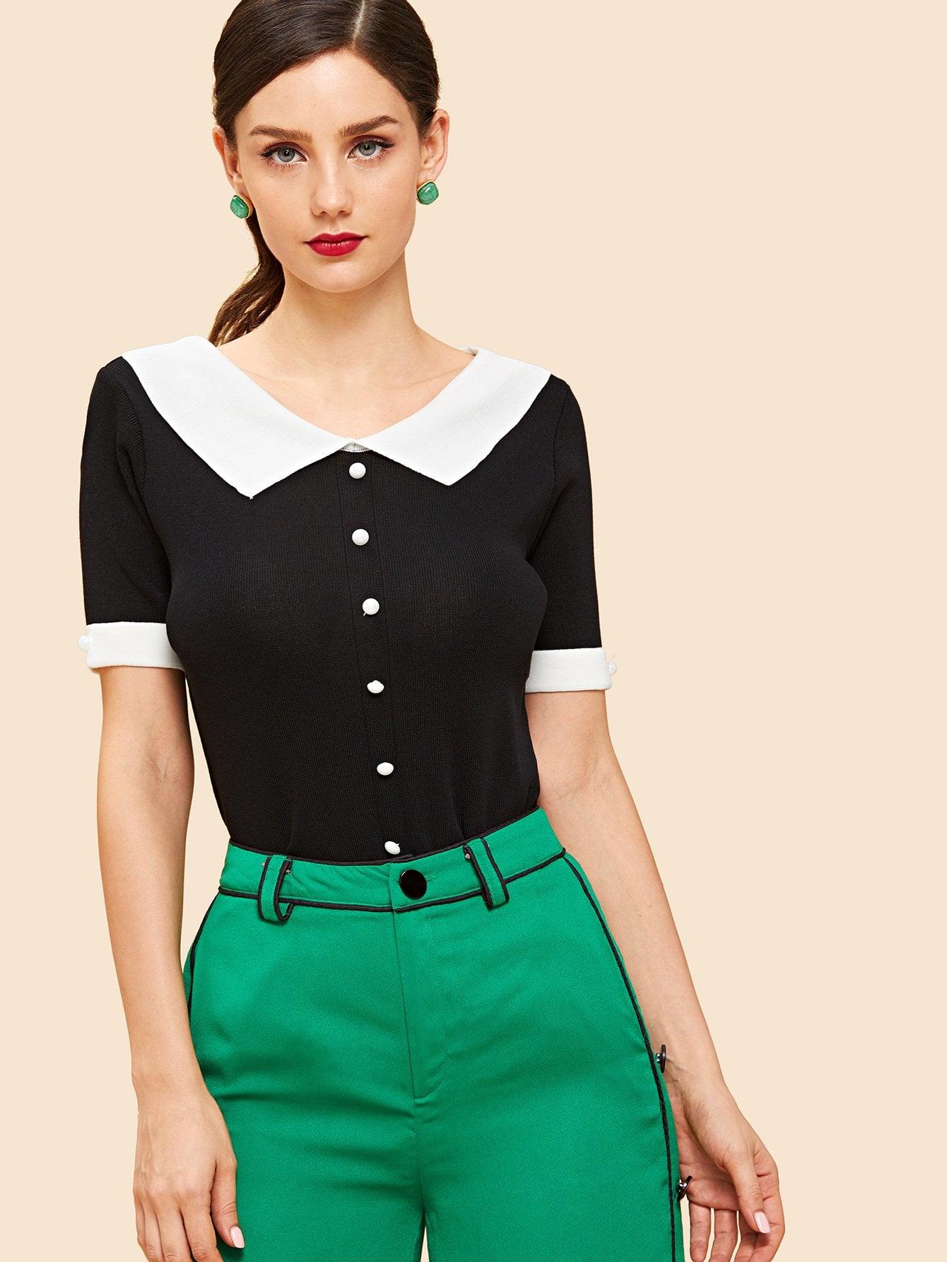 футболка SheIn