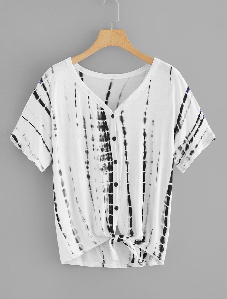 Галстук SheIn