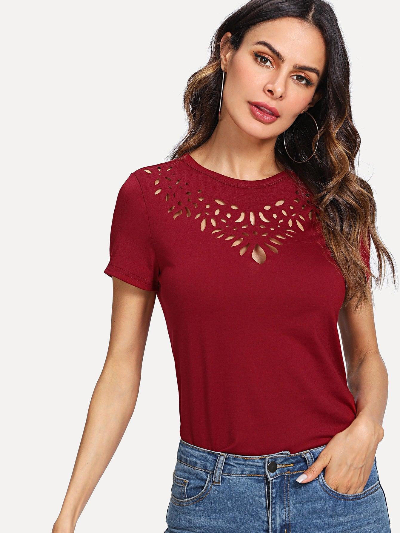 Футболка SheIn