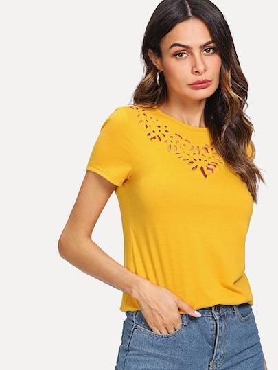 футболка SheIn