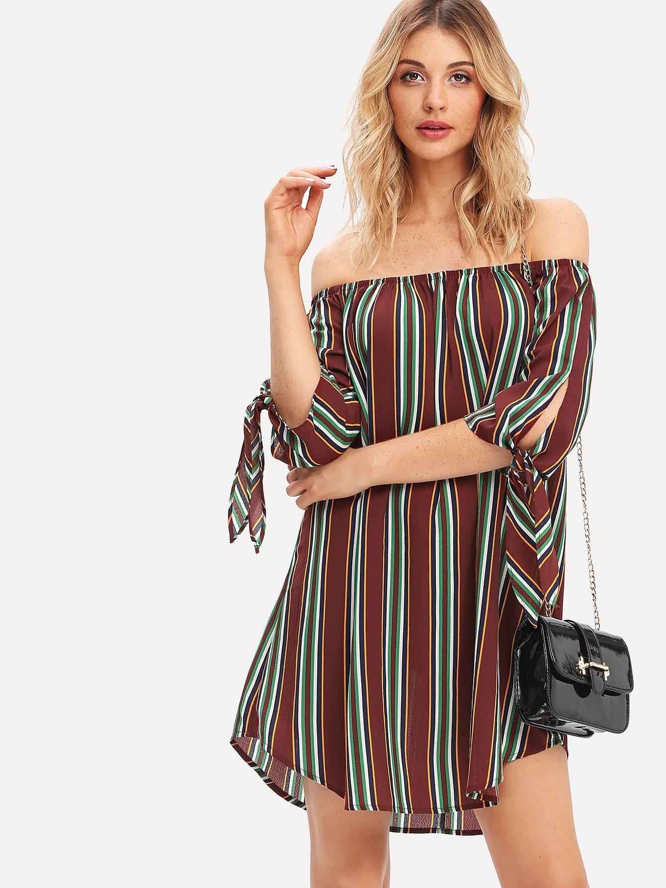 Галстук SheIn