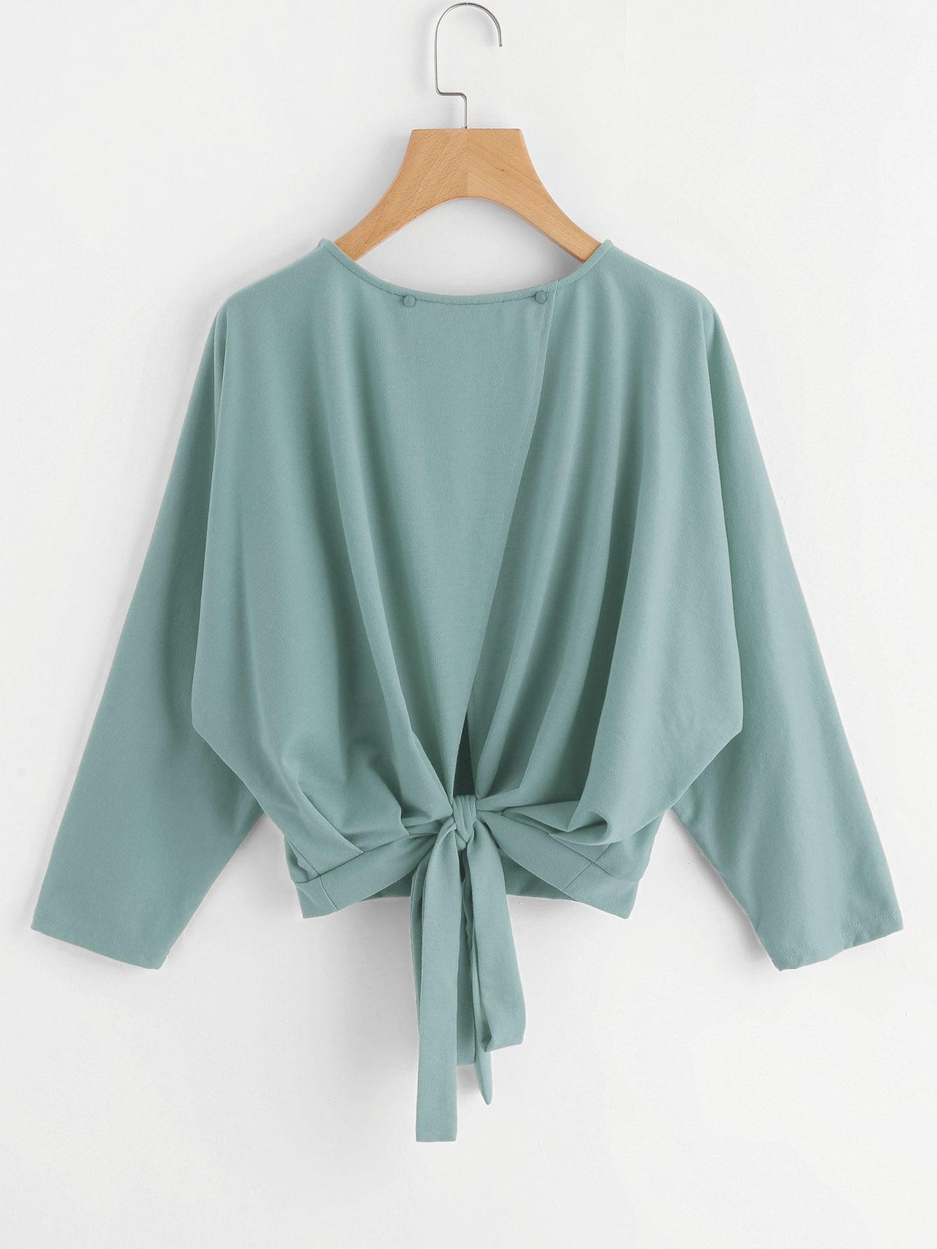 футболка SheIn