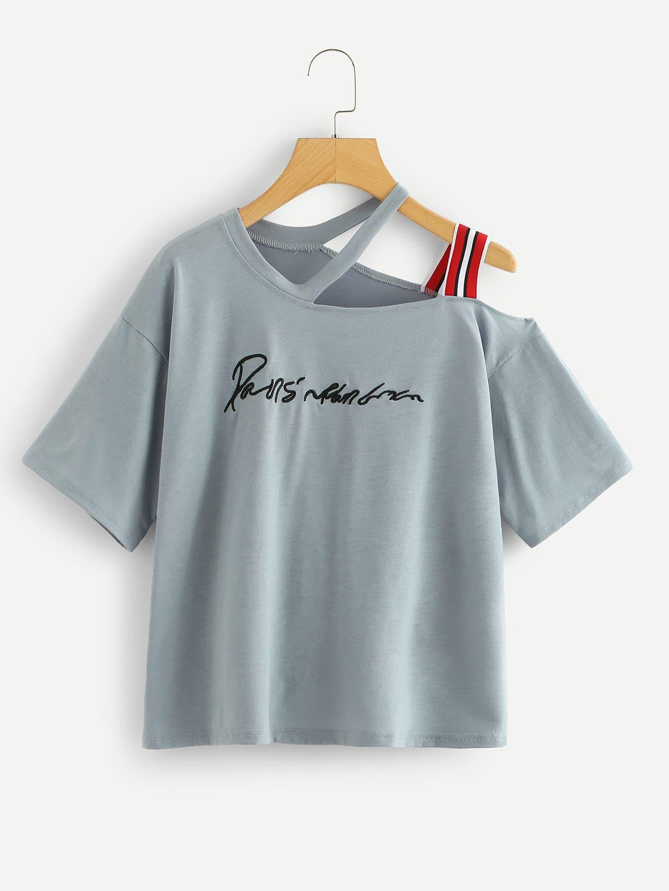 Футболка SheIn