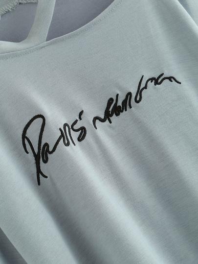 Футболка SheIn