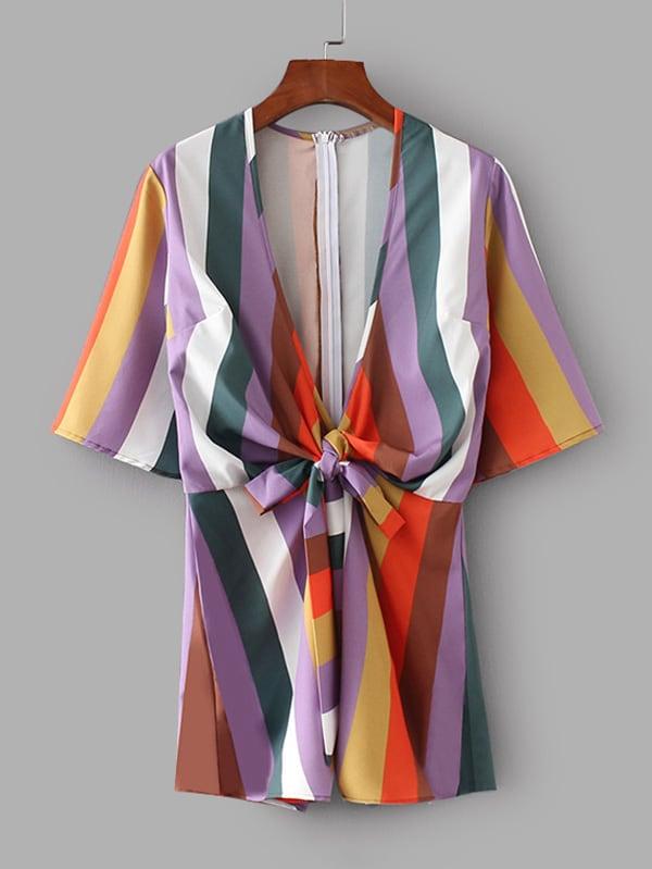 Галстук SheIn