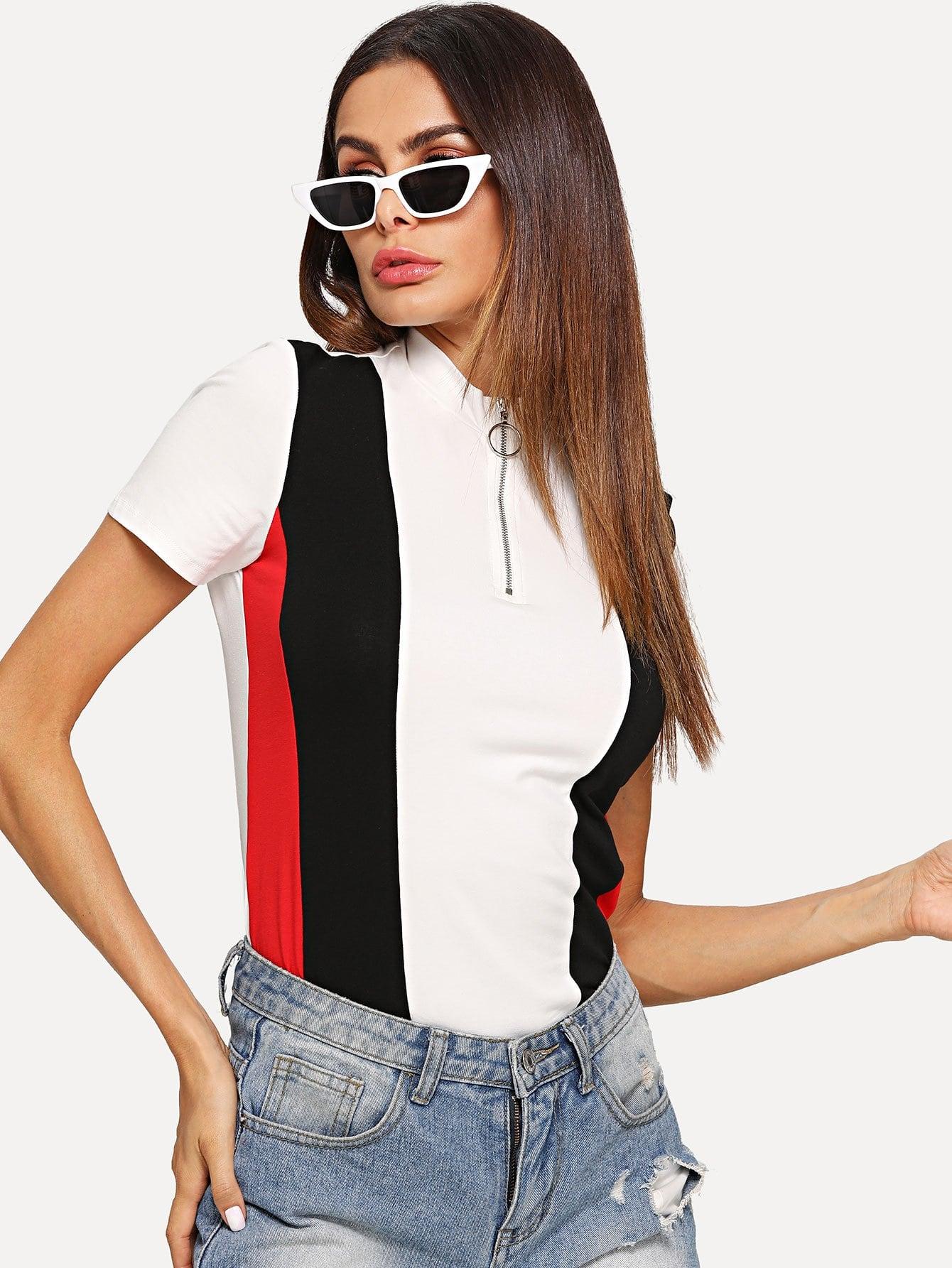 Футболка SheIn