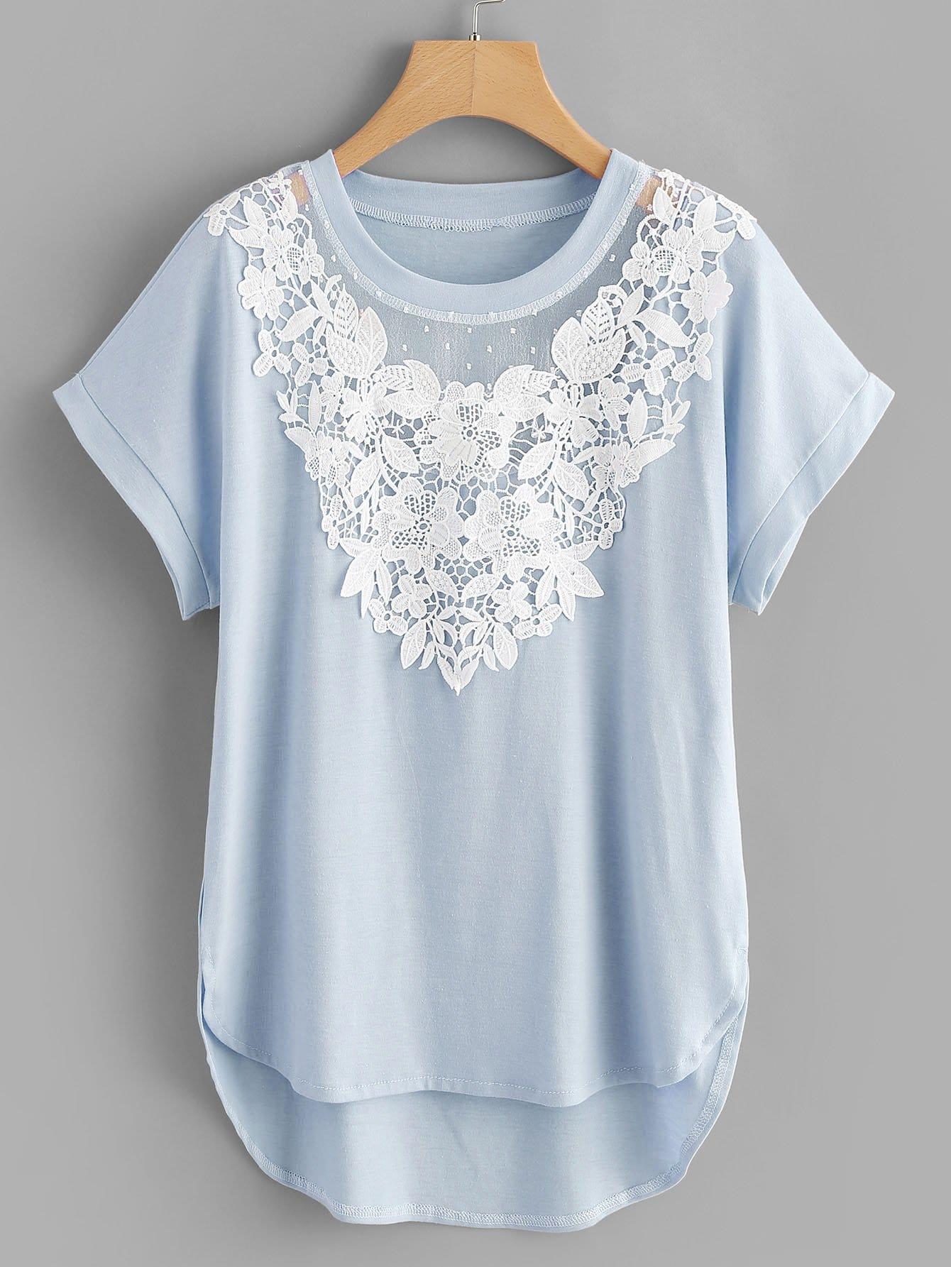 Футболка SheIn