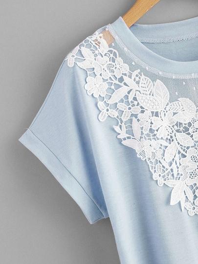 Футболка SheIn